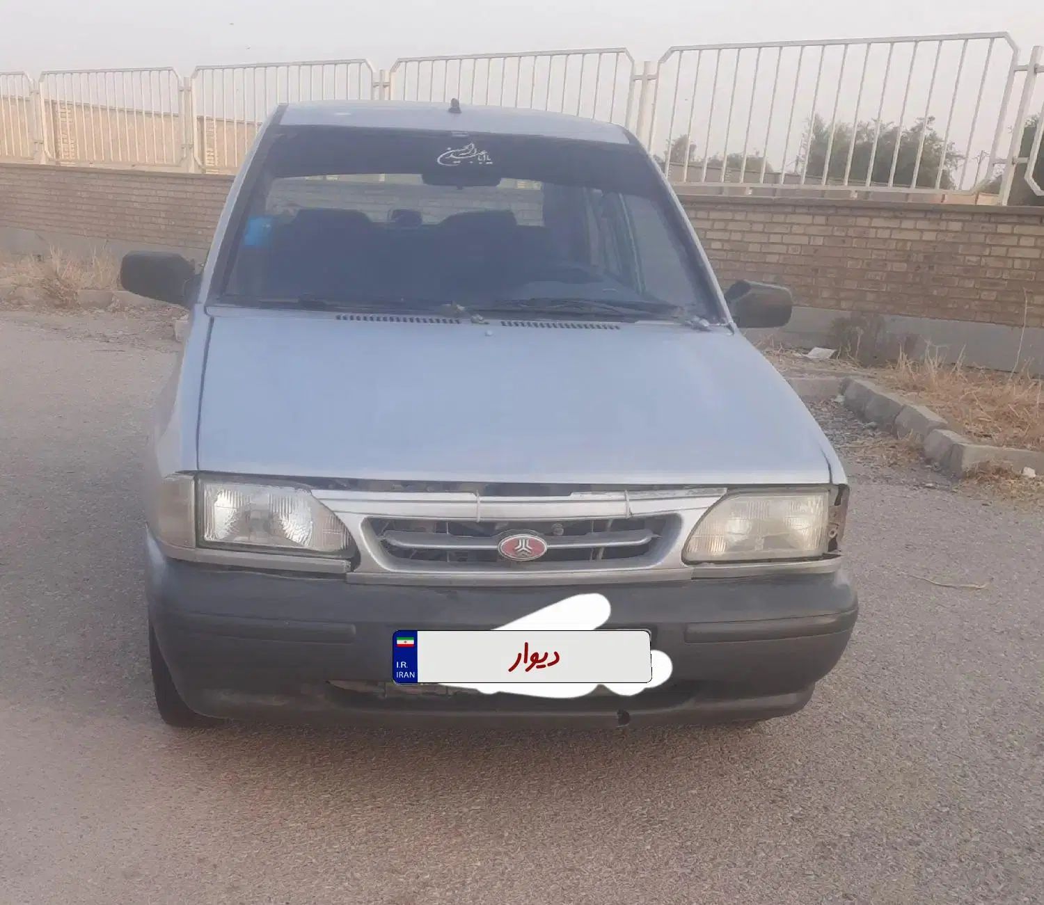 خودرو پراید، صبا آگهی ann_20367031