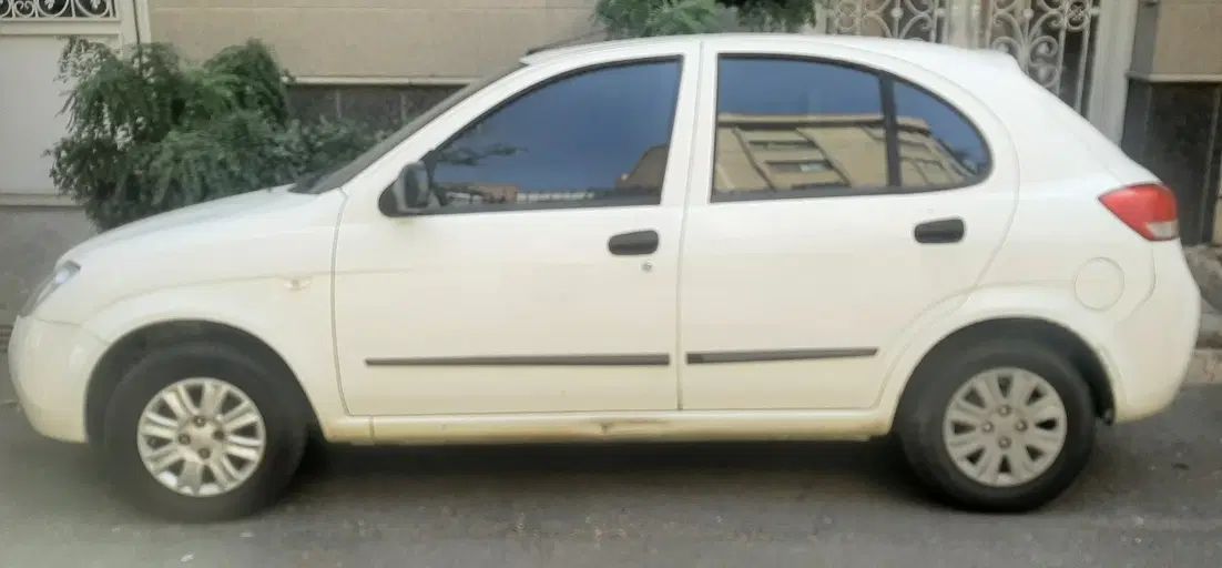 خودرو تیبا، 2 آگهی ann_20367032