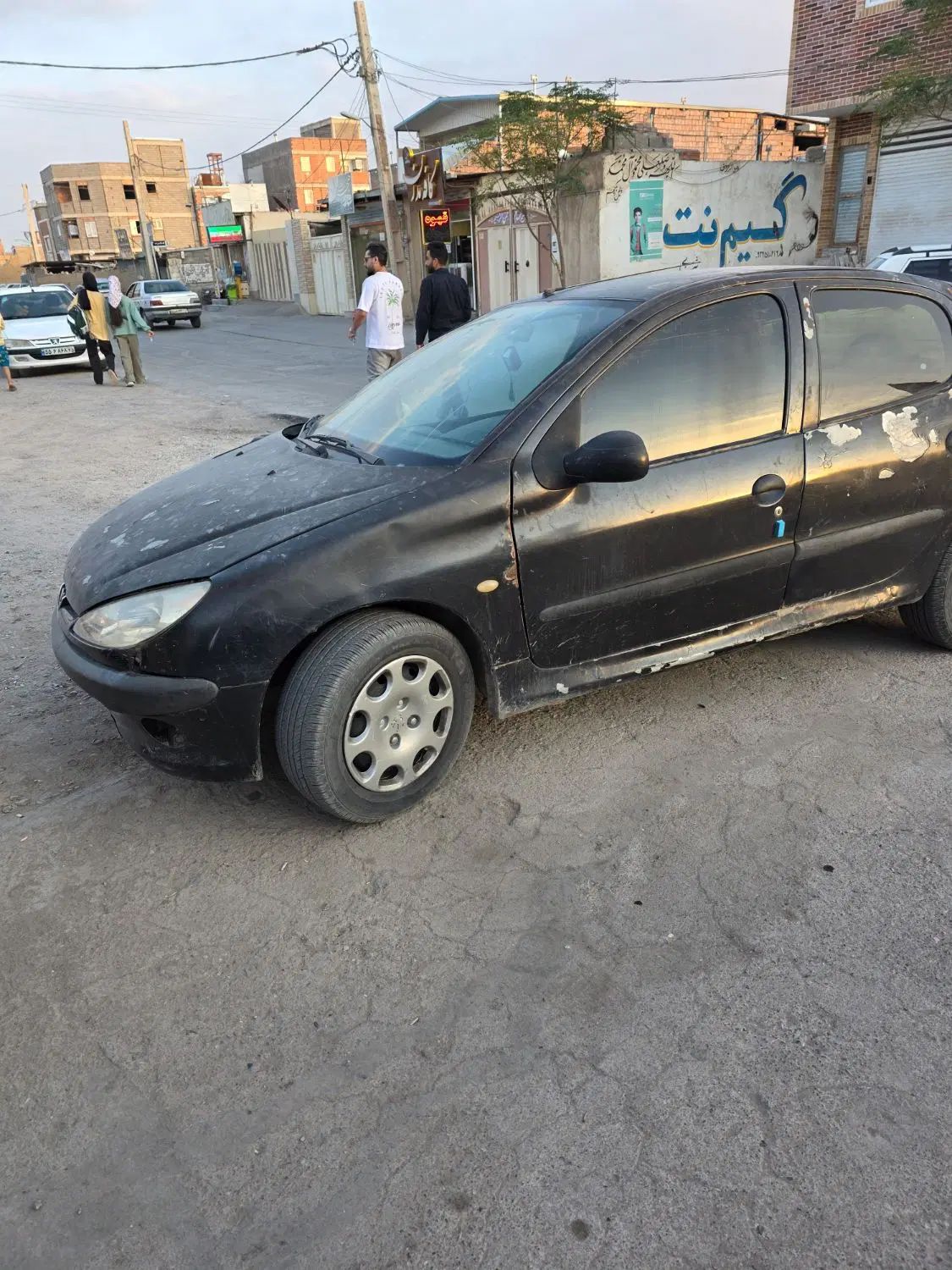 خودرو پژو، 206 آگهی ann_20367037