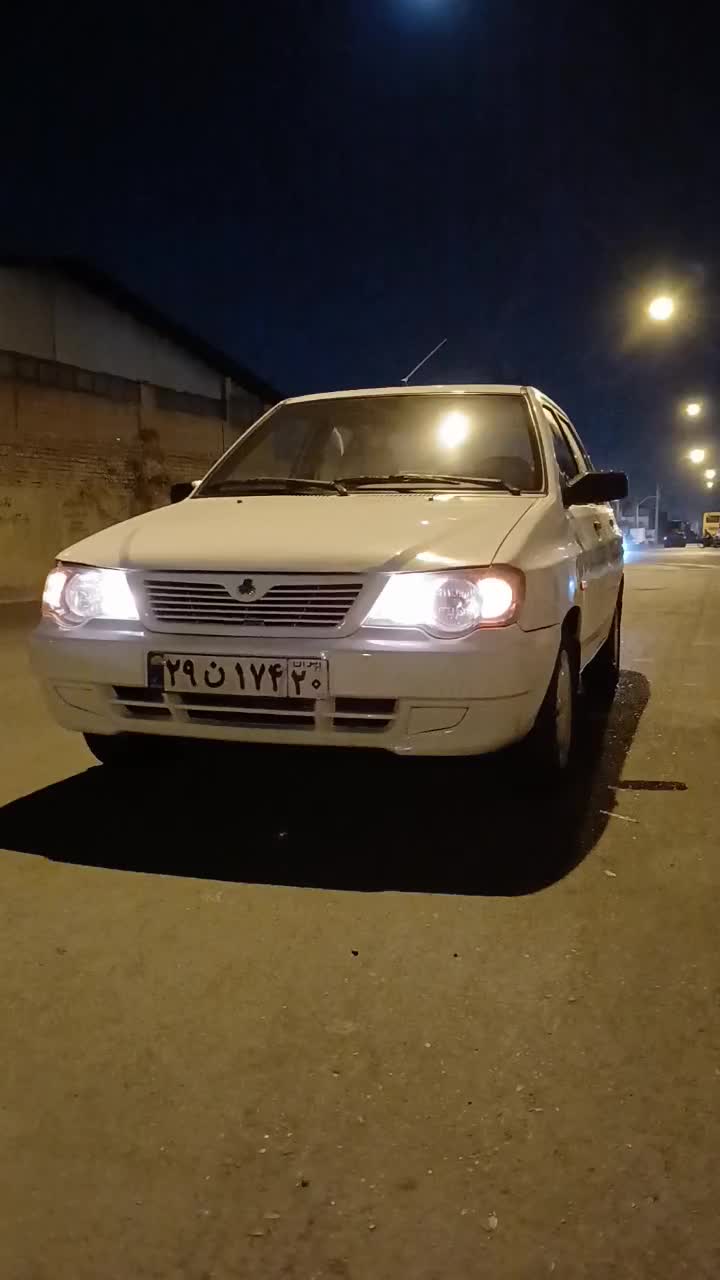 خودرو پراید، 132 آگهی ann_20367048
