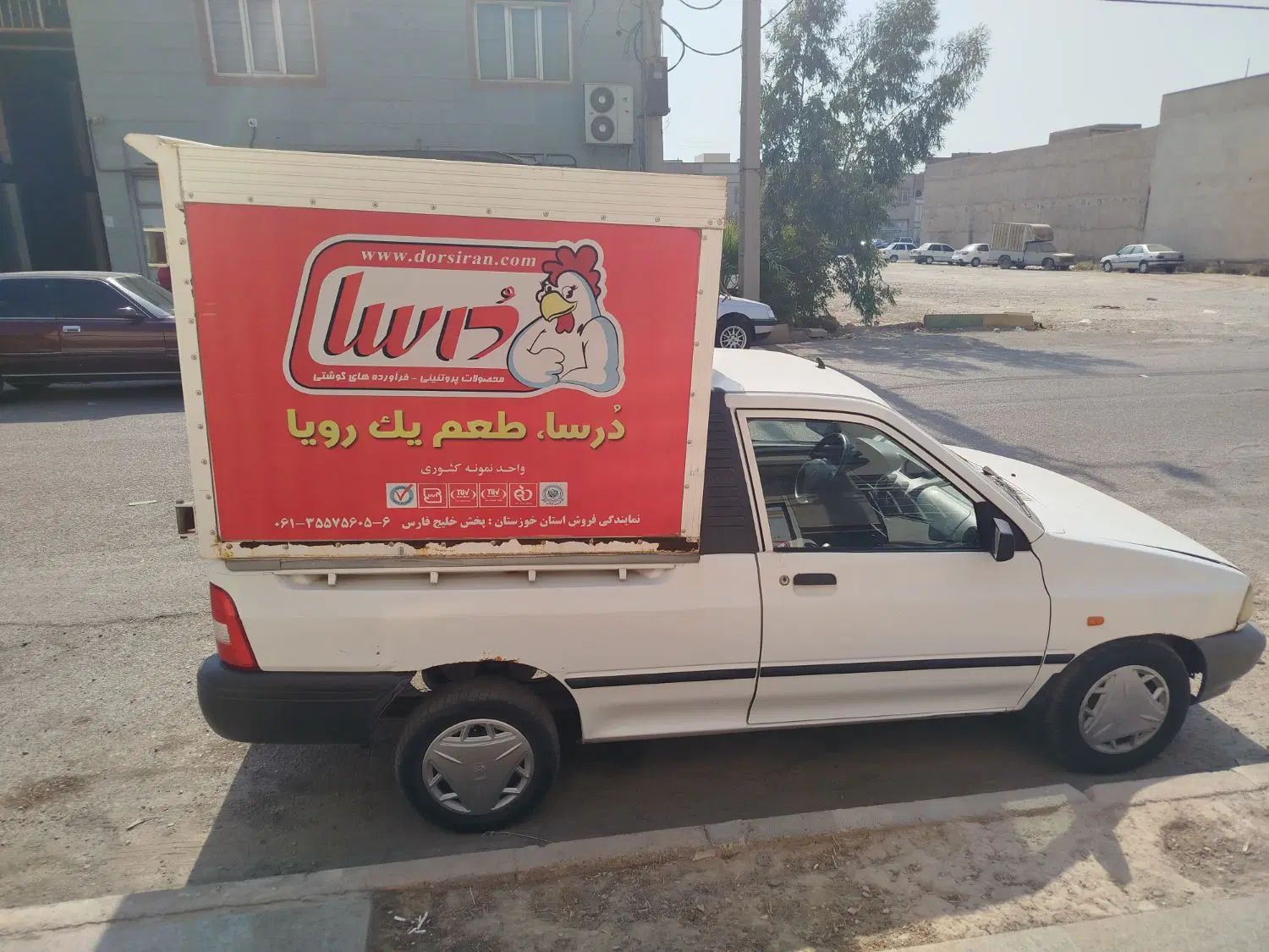 پراید 151 SE - 1396