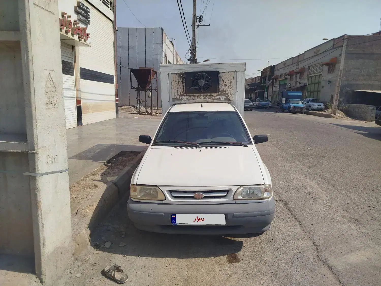 خودرو پراید، 151 آگهی ann_20367049
