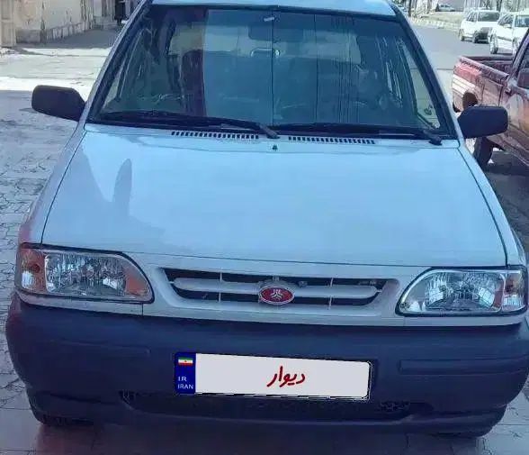 خودرو پراید، صبا آگهی ann_20367050