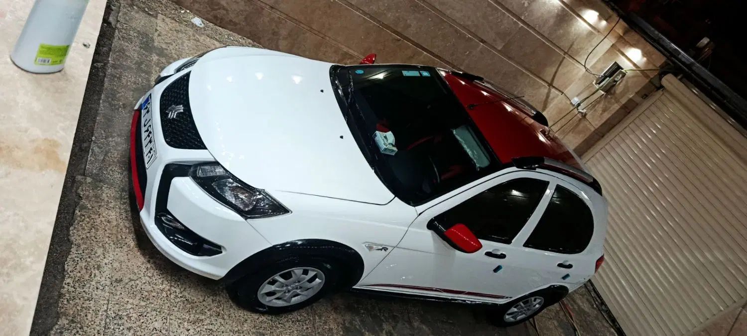 خودرو کوییک، R آگهی ann_20367073