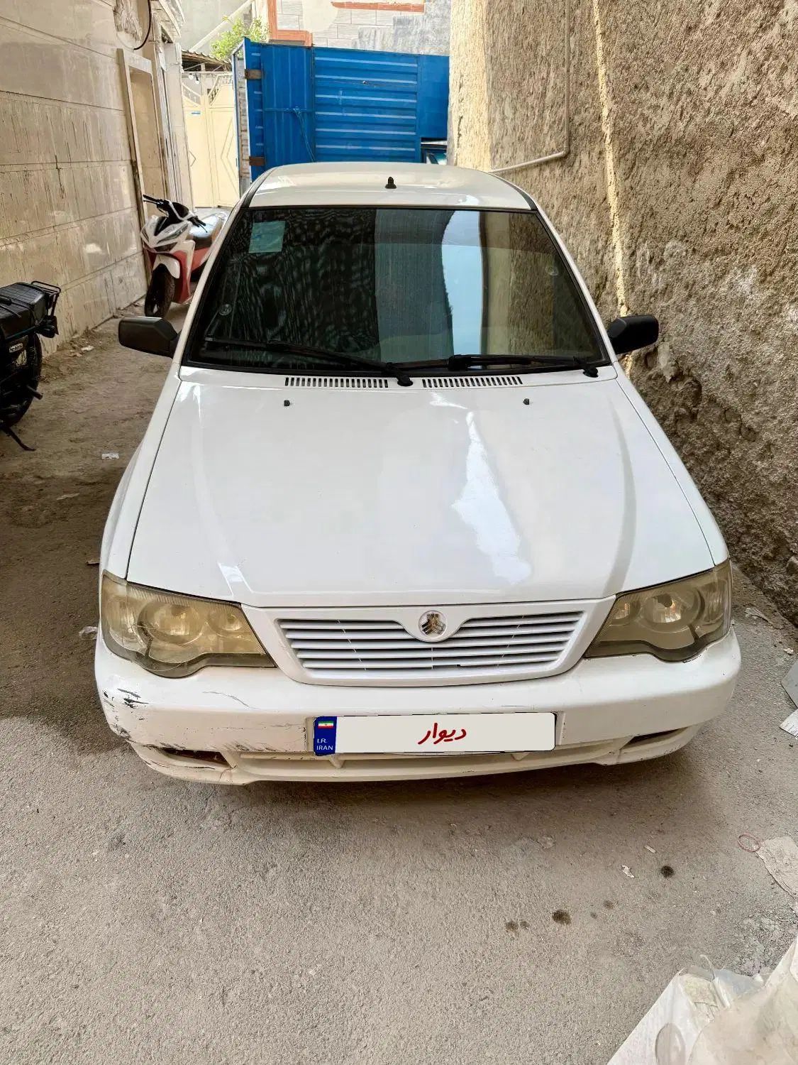 خودرو پراید، 111 آگهی ann_20367074