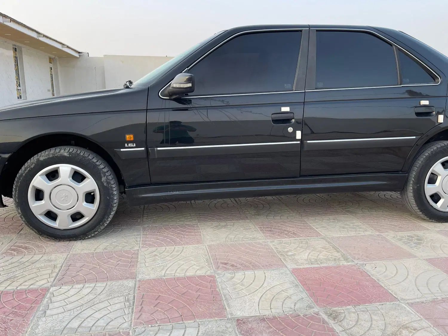خودرو پژو، پارس آگهی ann_20367077