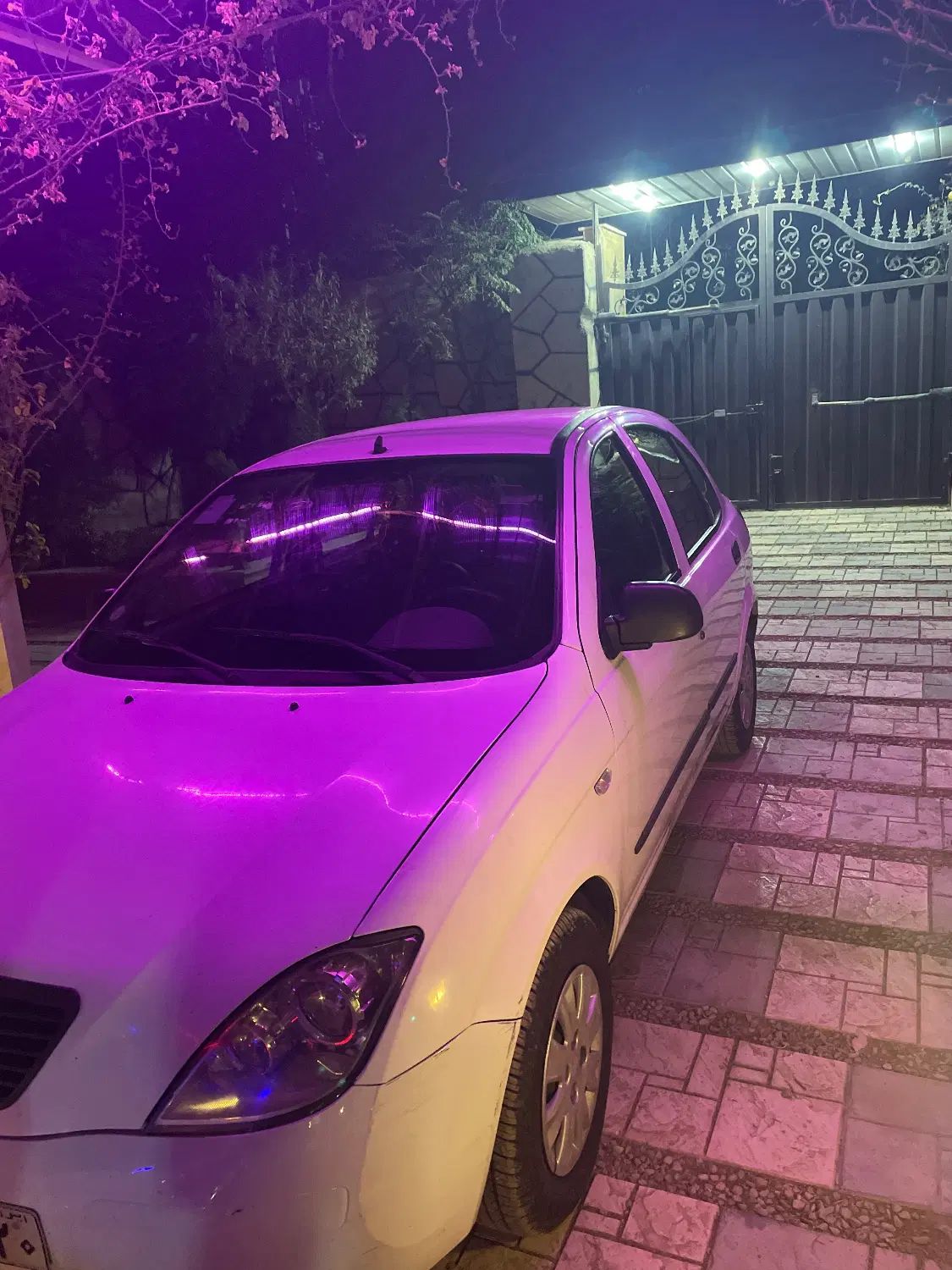خودرو تیبا، 2 آگهی ann_20367081