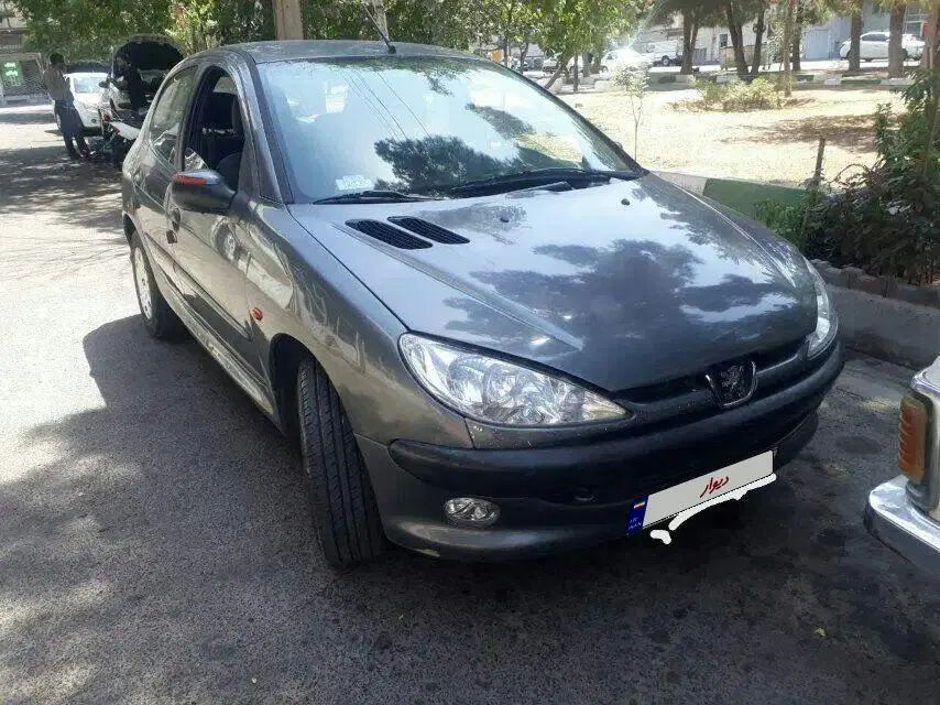 خودرو پژو، 206 آگهی ann_20367090