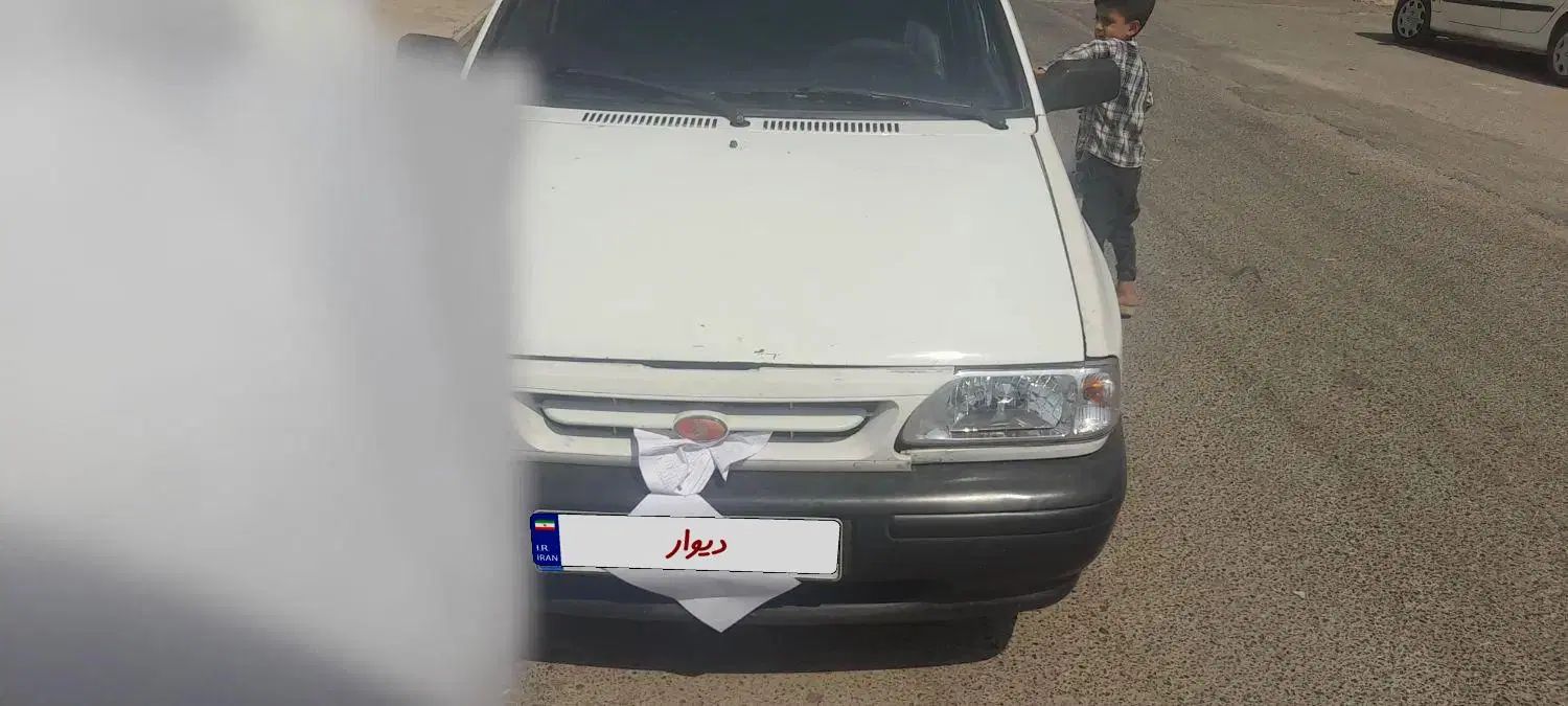 خودرو پراید، 132 آگهی ann_20367091