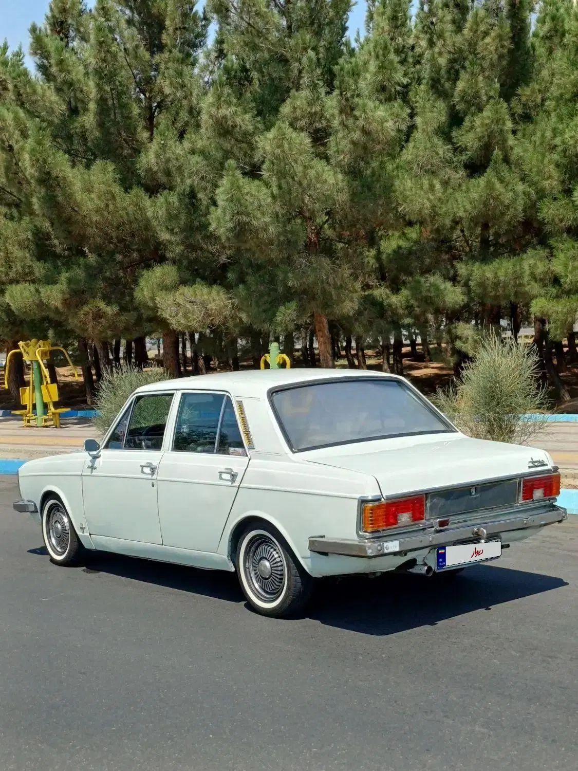 پیکان سواری انژکتور - 1377