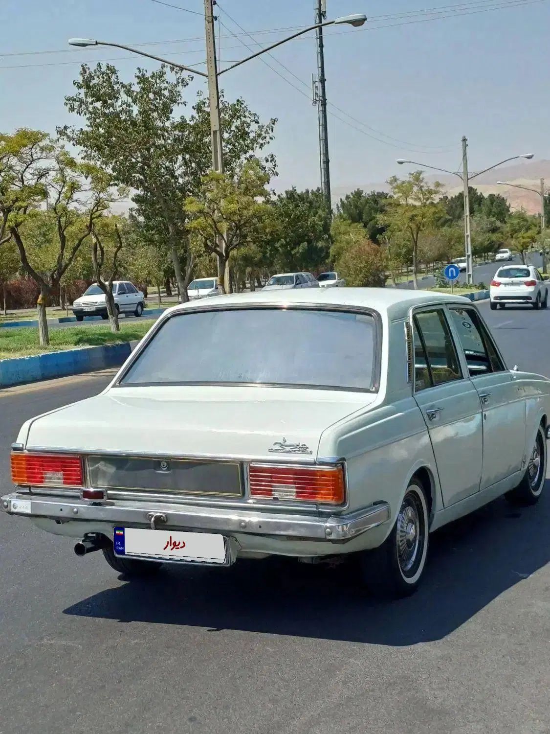 پیکان سواری انژکتور - 1377