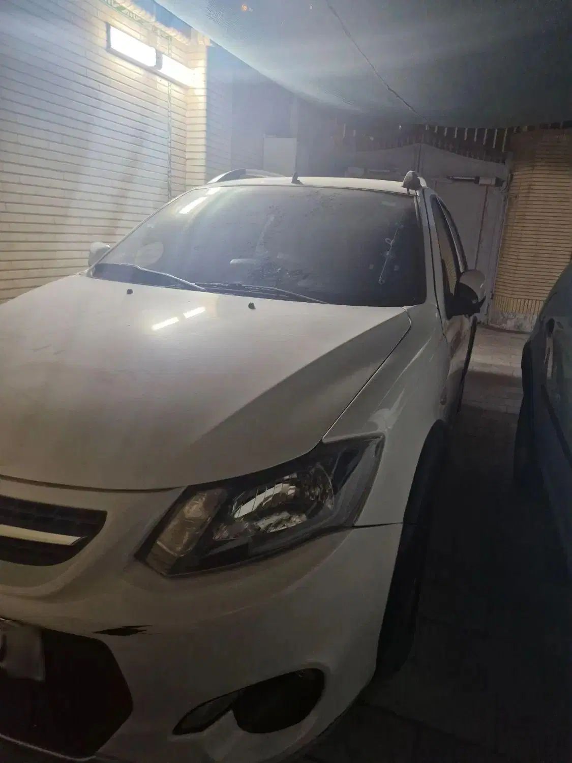 خودرو کوییک، معمولی آگهی ann_20367095