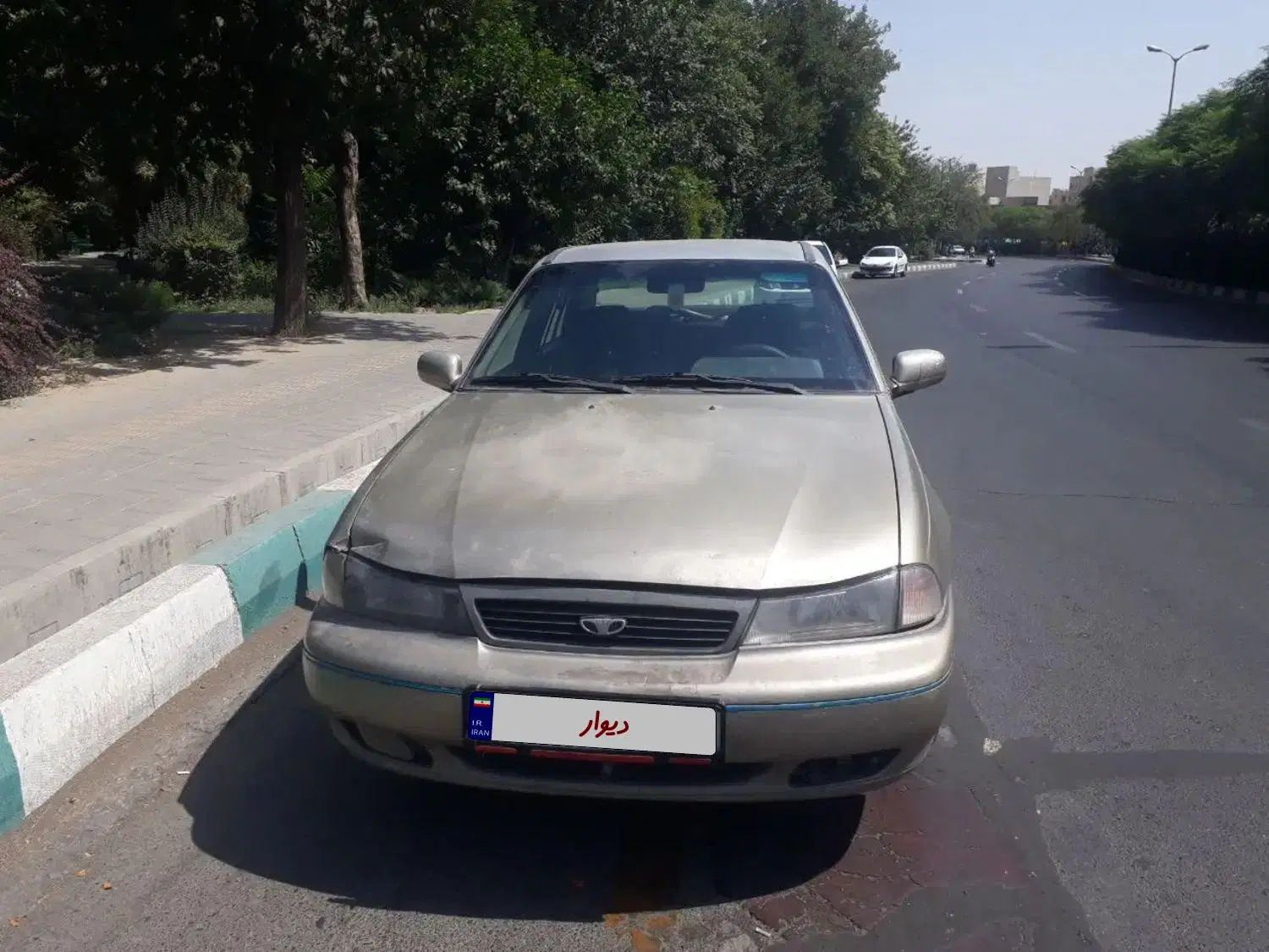 خودرو دوو، سیلو آگهی ann_20367114