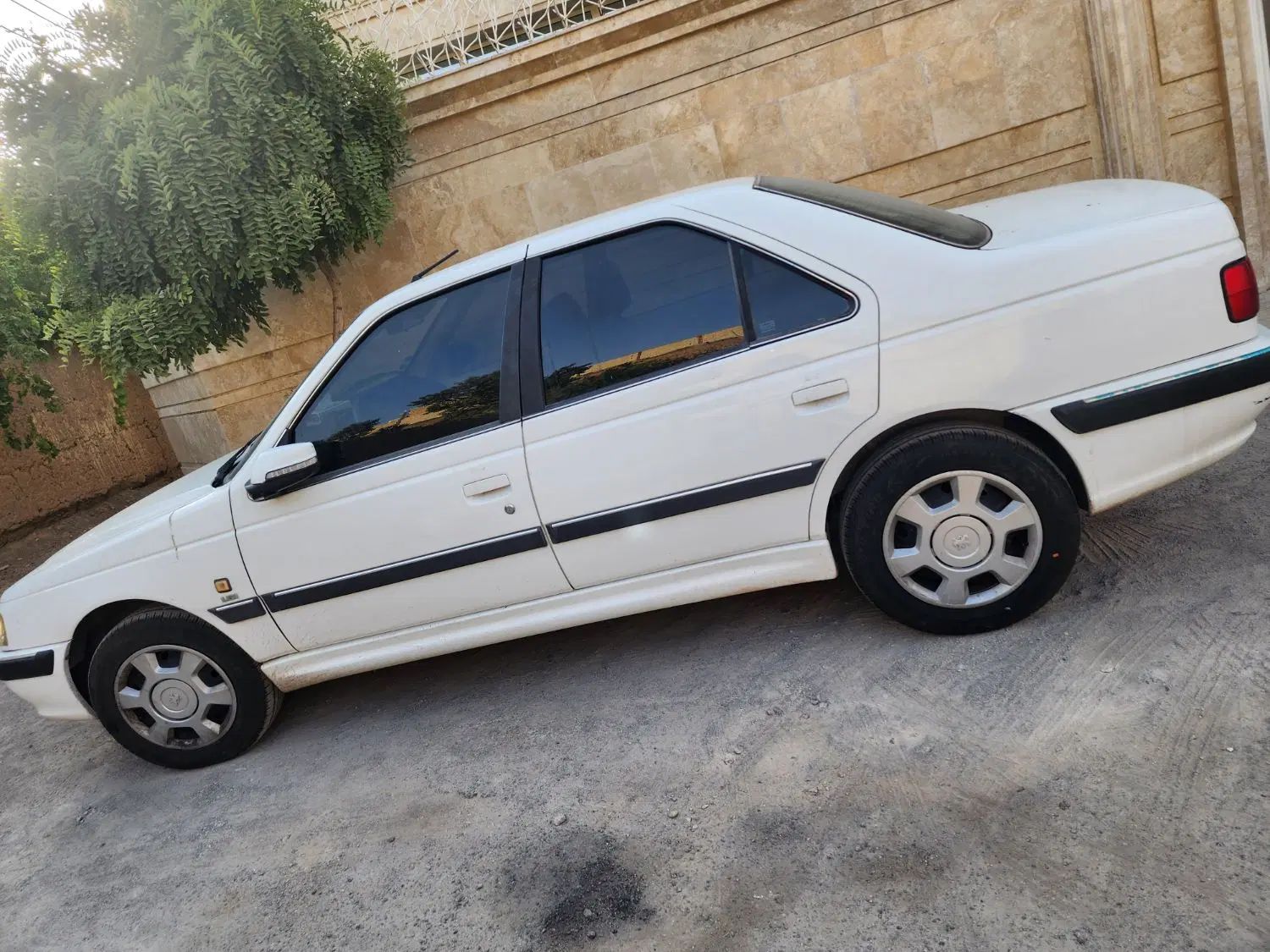 خودرو پژو، پارس آگهی ann_20367124