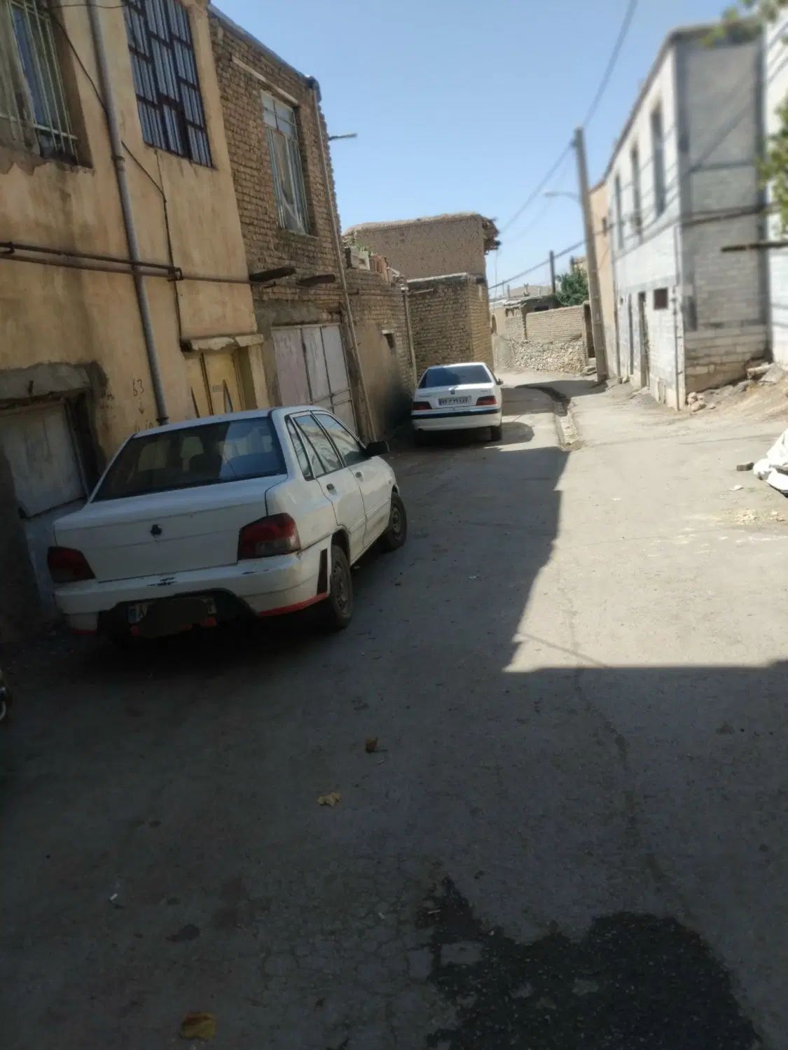 خودرو پراید، 132 آگهی ann_20367129