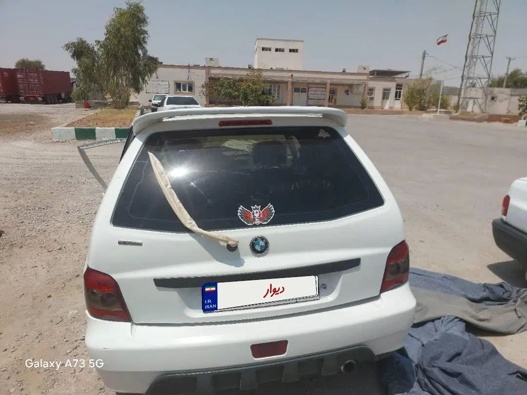 خودرو پراید، 111 آگهی ann_20367136