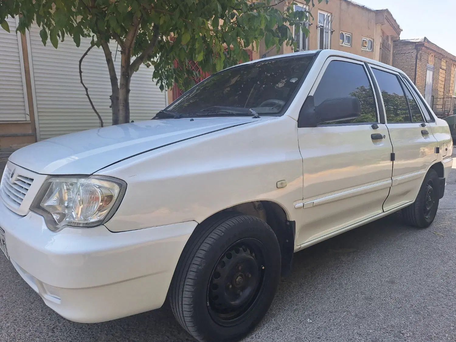 پراید 132 SE - 1392
