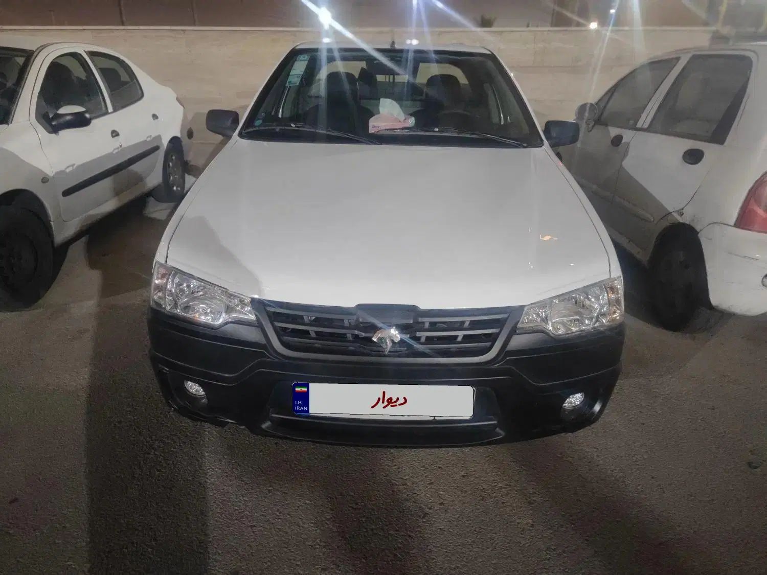 خودرو آریسان، 2 آگهی ann_20367165