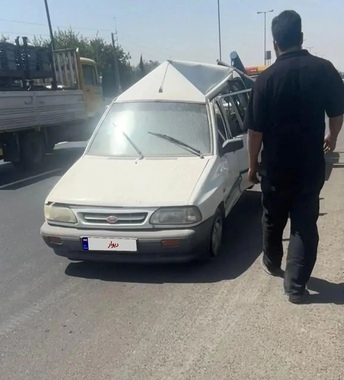 خودرو پراید، 131 آگهی ann_20367169