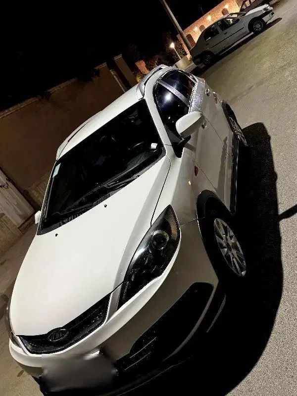 خودرو ام وی ام، 315 هاچ بک آگهی ann_20367174