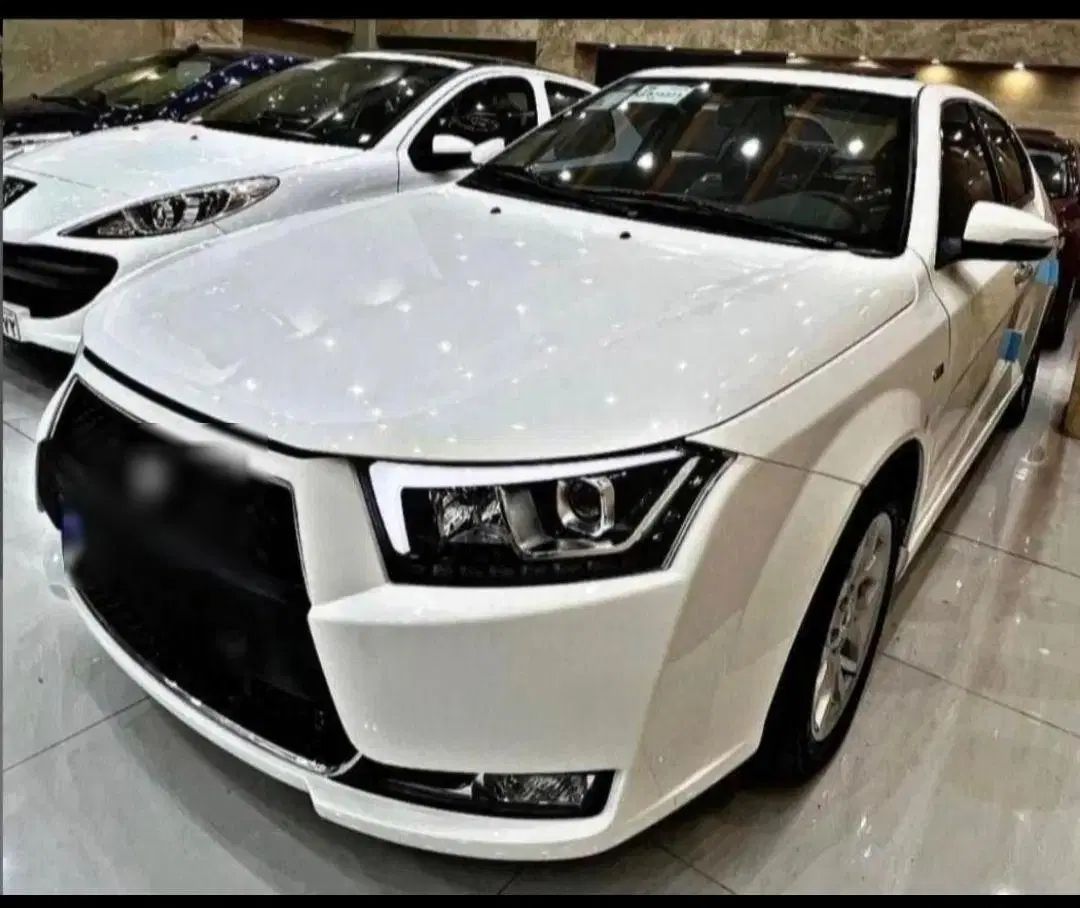 دنا پلاس ۶ دنده EF7p - 1404
