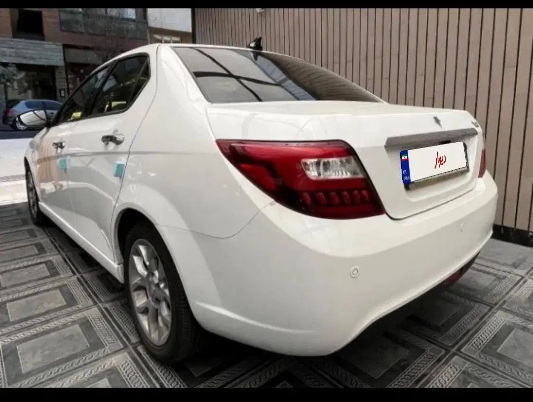 دنا پلاس ۶ دنده EF7p - 1404