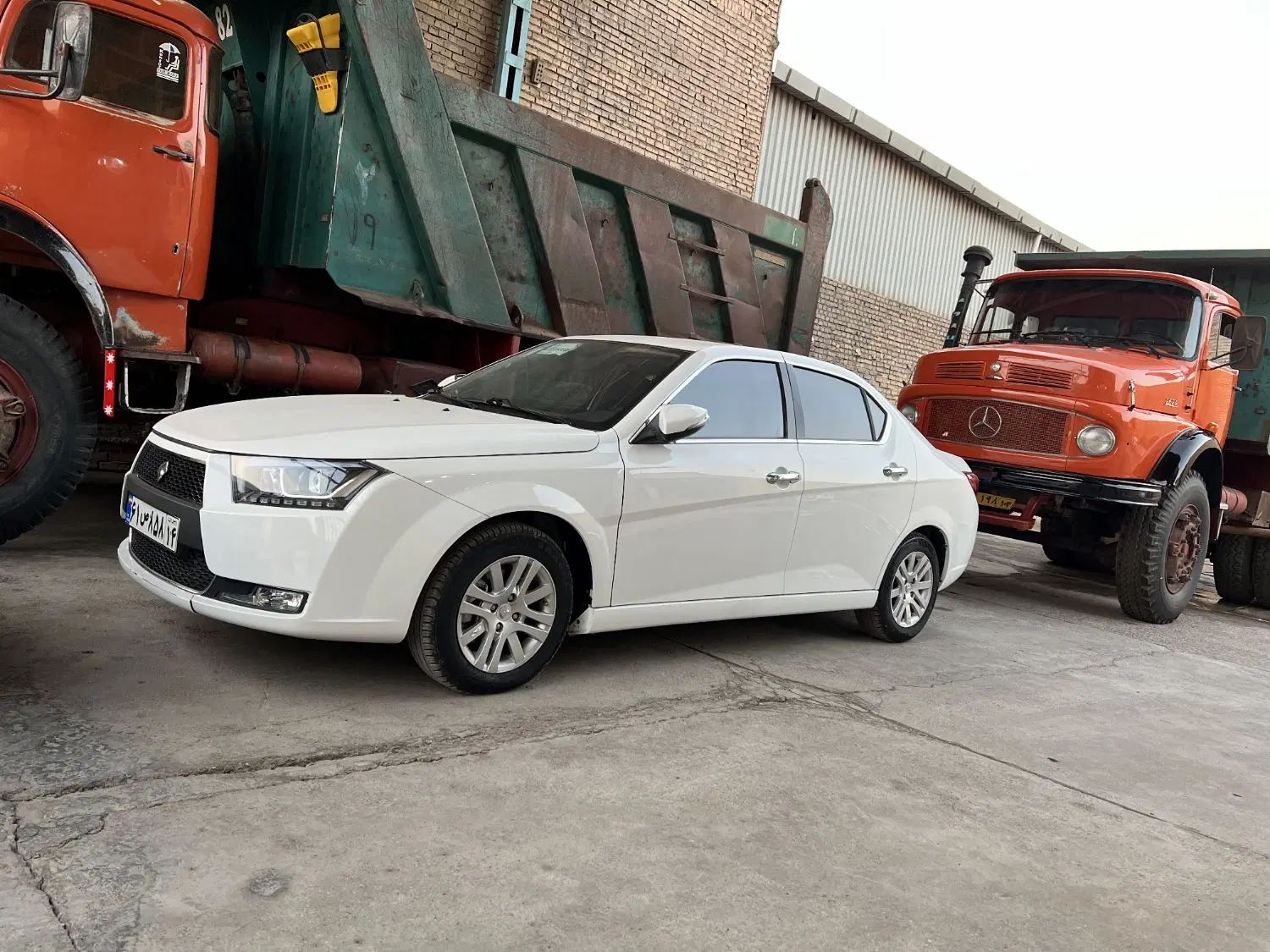 خودرو دنا، پلاس آگهی ann_20367186