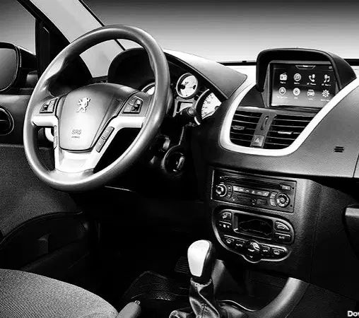 خودرو پژو، 207 آگهی ann_20367187