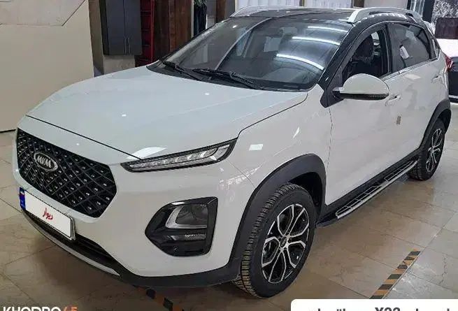 ام وی ام X22 پرو اتوماتیک IE - 1401