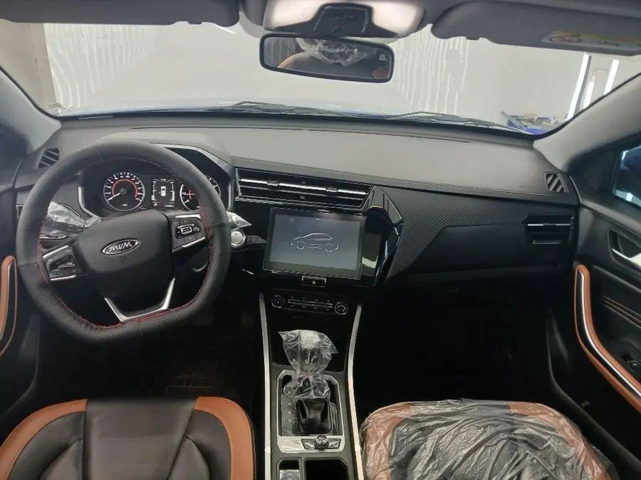 ام وی ام X22 پرو اتوماتیک IE - 1401