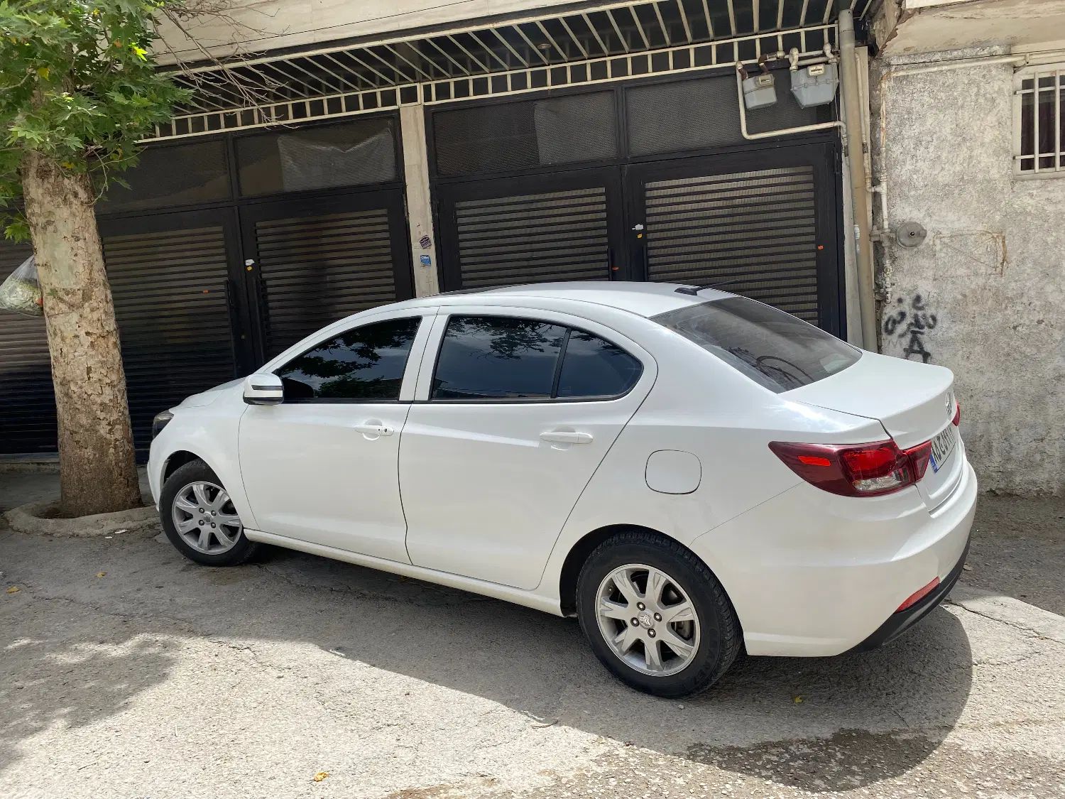 خودرو شاهین، GL آگهی ann_20367202