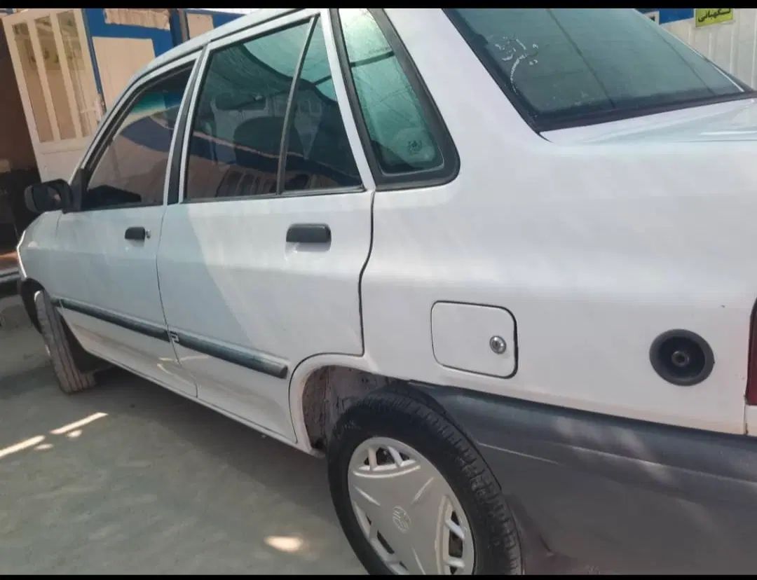 خودرو پراید، صبا آگهی ann_20367203