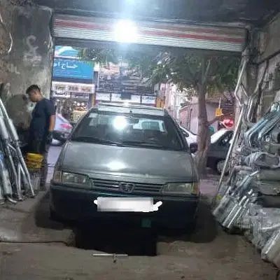 خودرو پژو، 405 آگهی ann_20367231