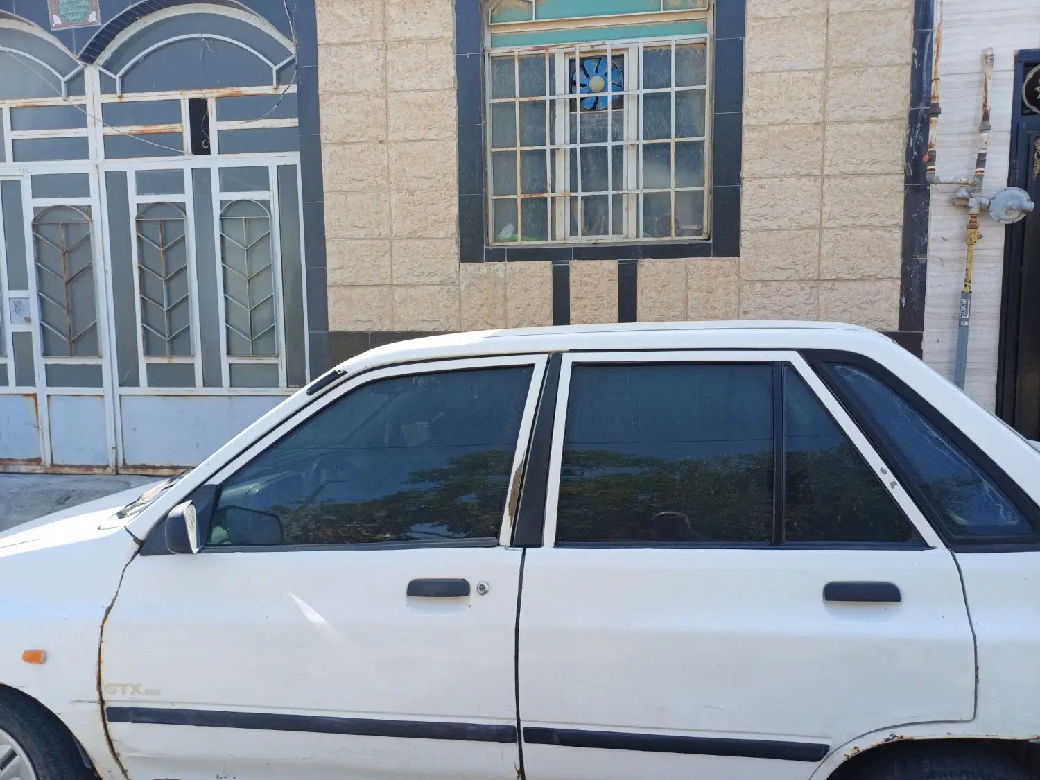 خودرو پراید، صبا آگهی ann_20367233