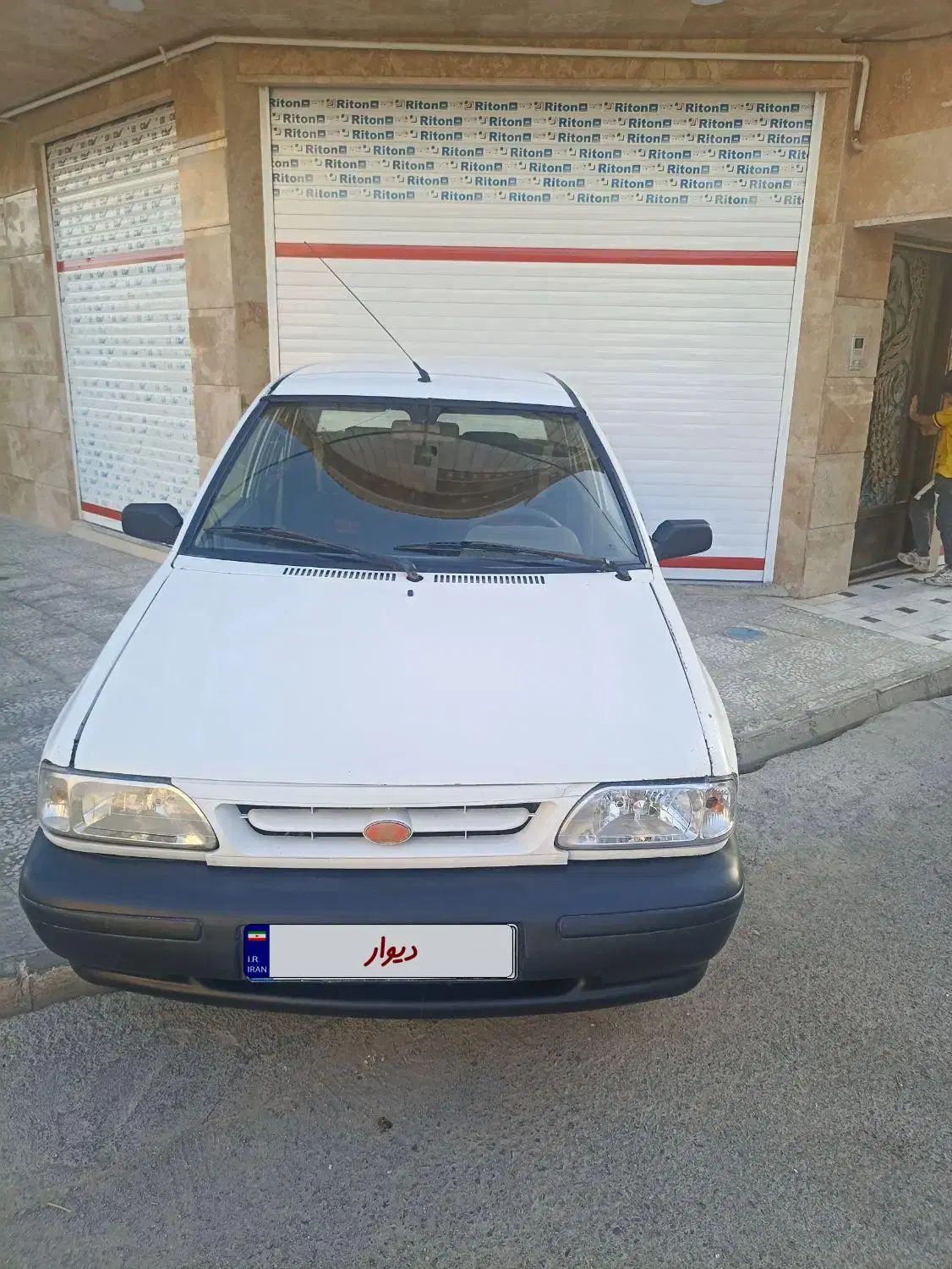 خودرو پراید، صبا آگهی ann_20367241