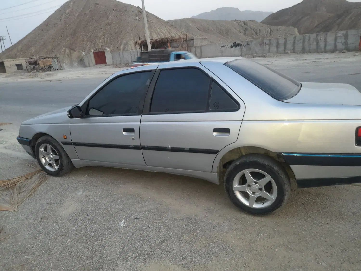 خودرو پژو، 405 آگهی ann_20367244