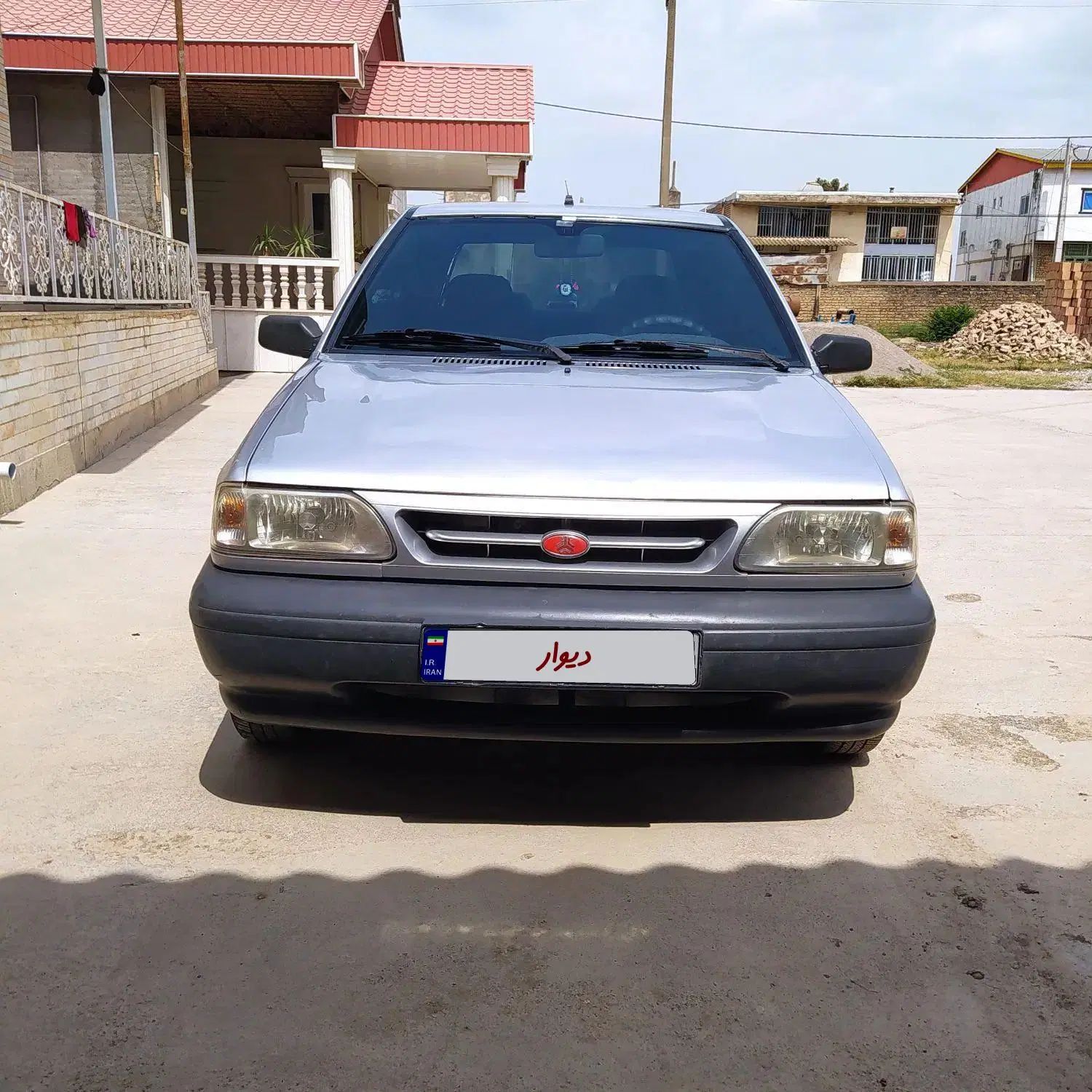 خودرو پراید، 131 آگهی ann_20367246