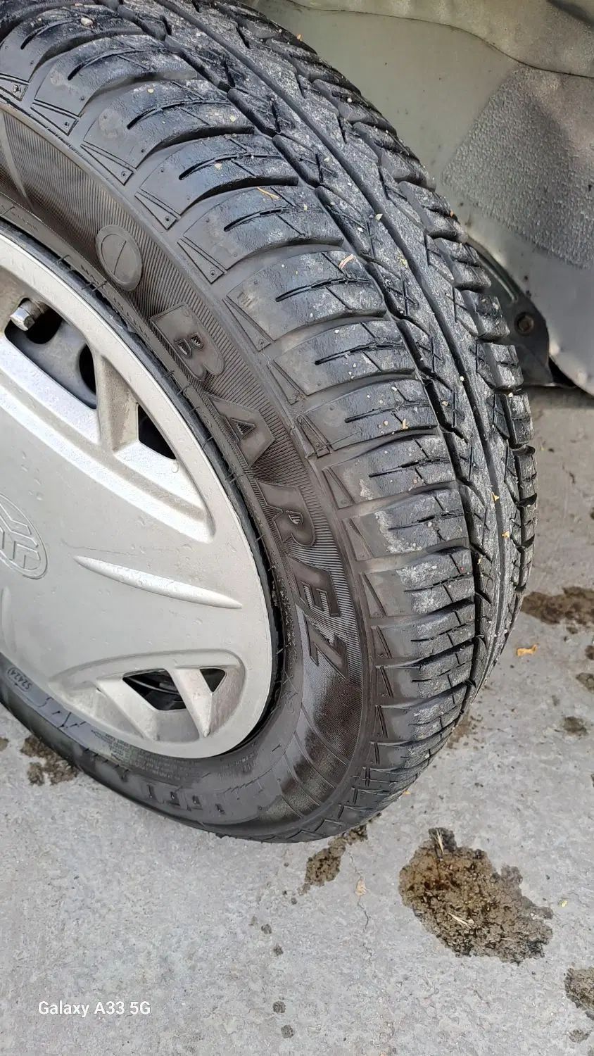 پراید 131 LE - 1392