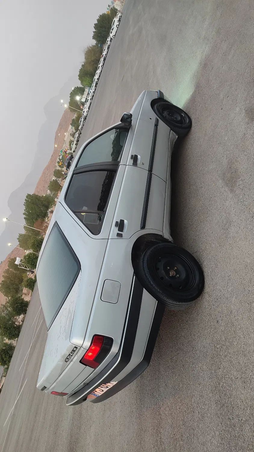 خودرو پژو، 405 آگهی ann_20367266