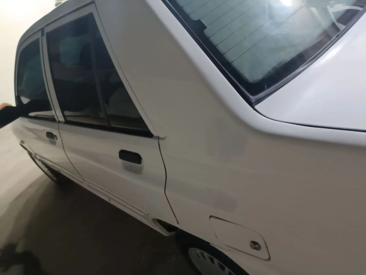 پراید 132 SE - 1394