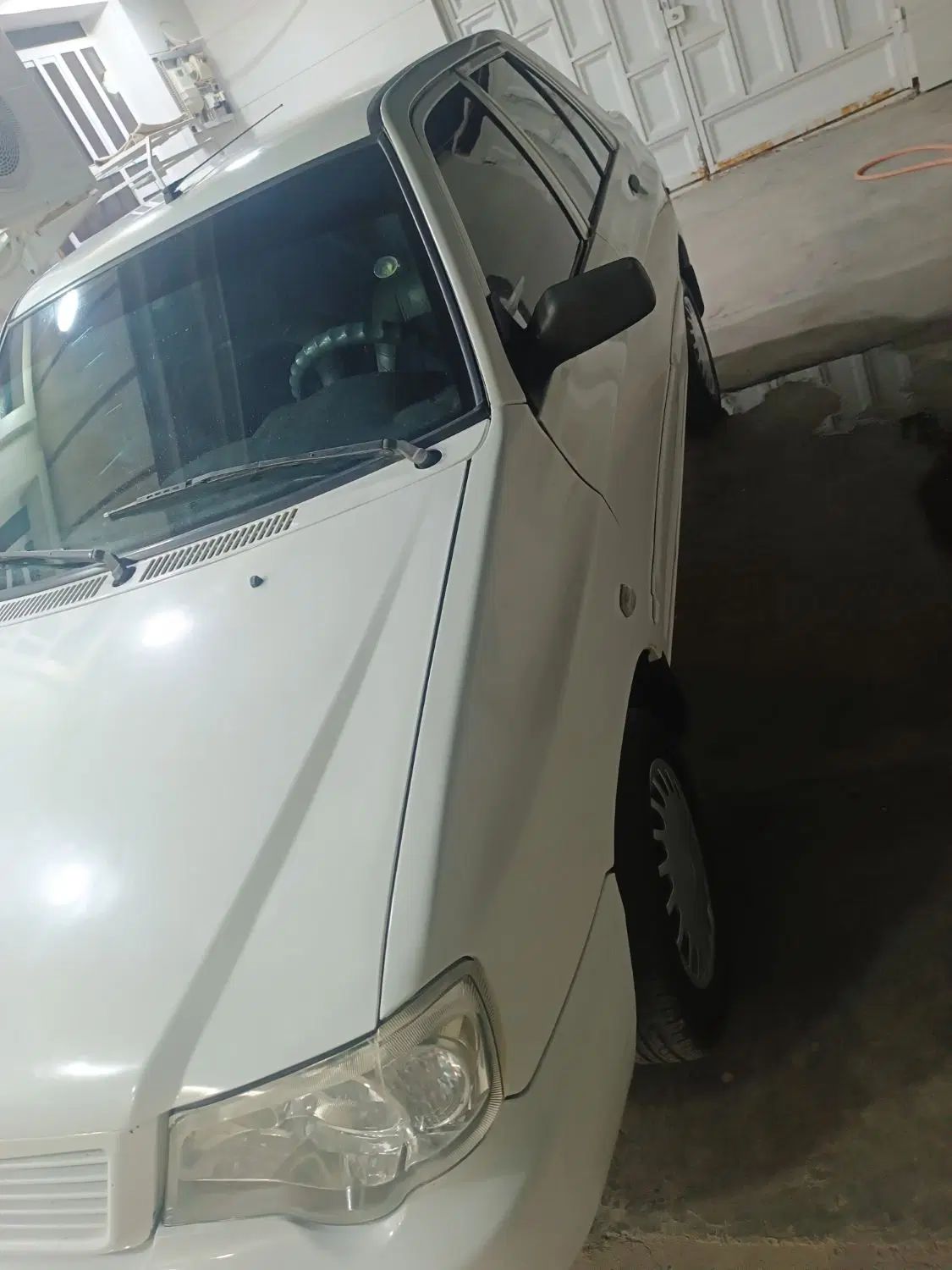 پراید 132 SE - 1394