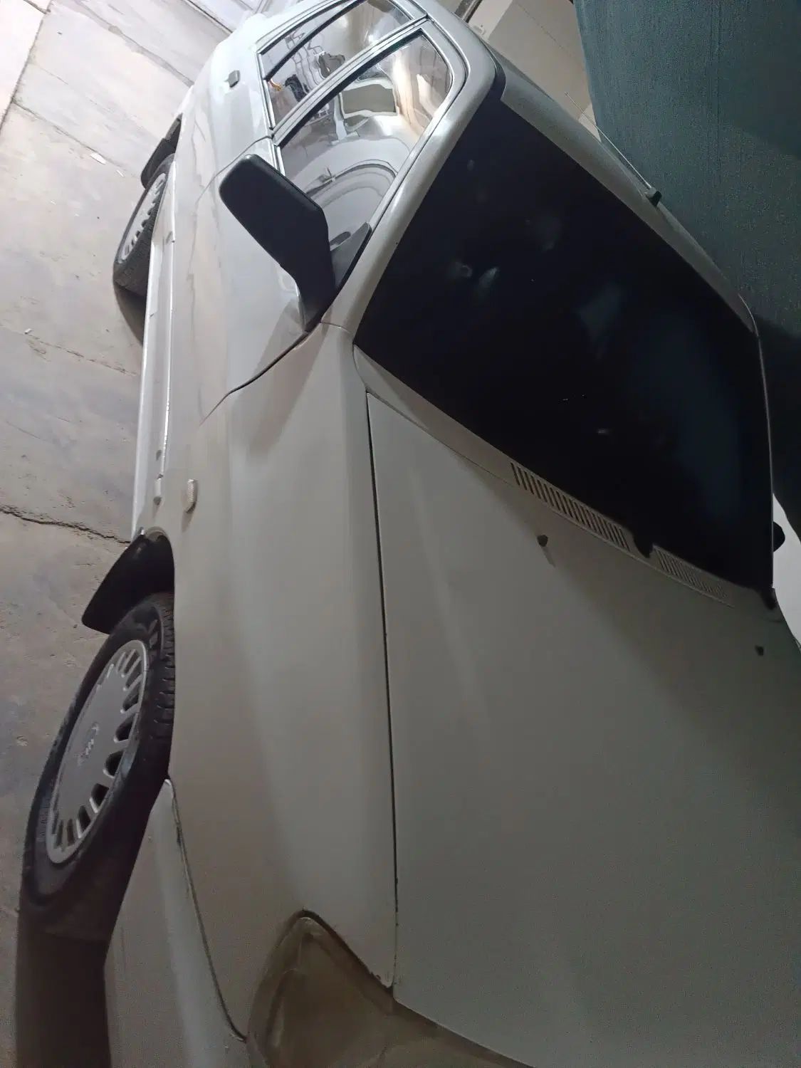پراید 132 SE - 1394