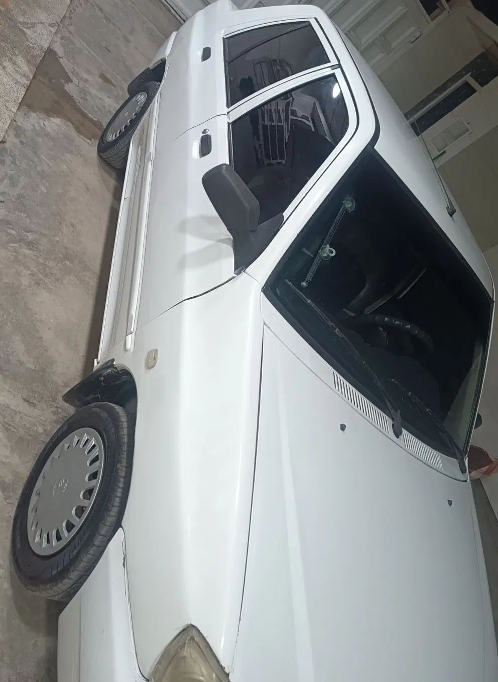 خودرو پراید، 132 آگهی ann_20367291
