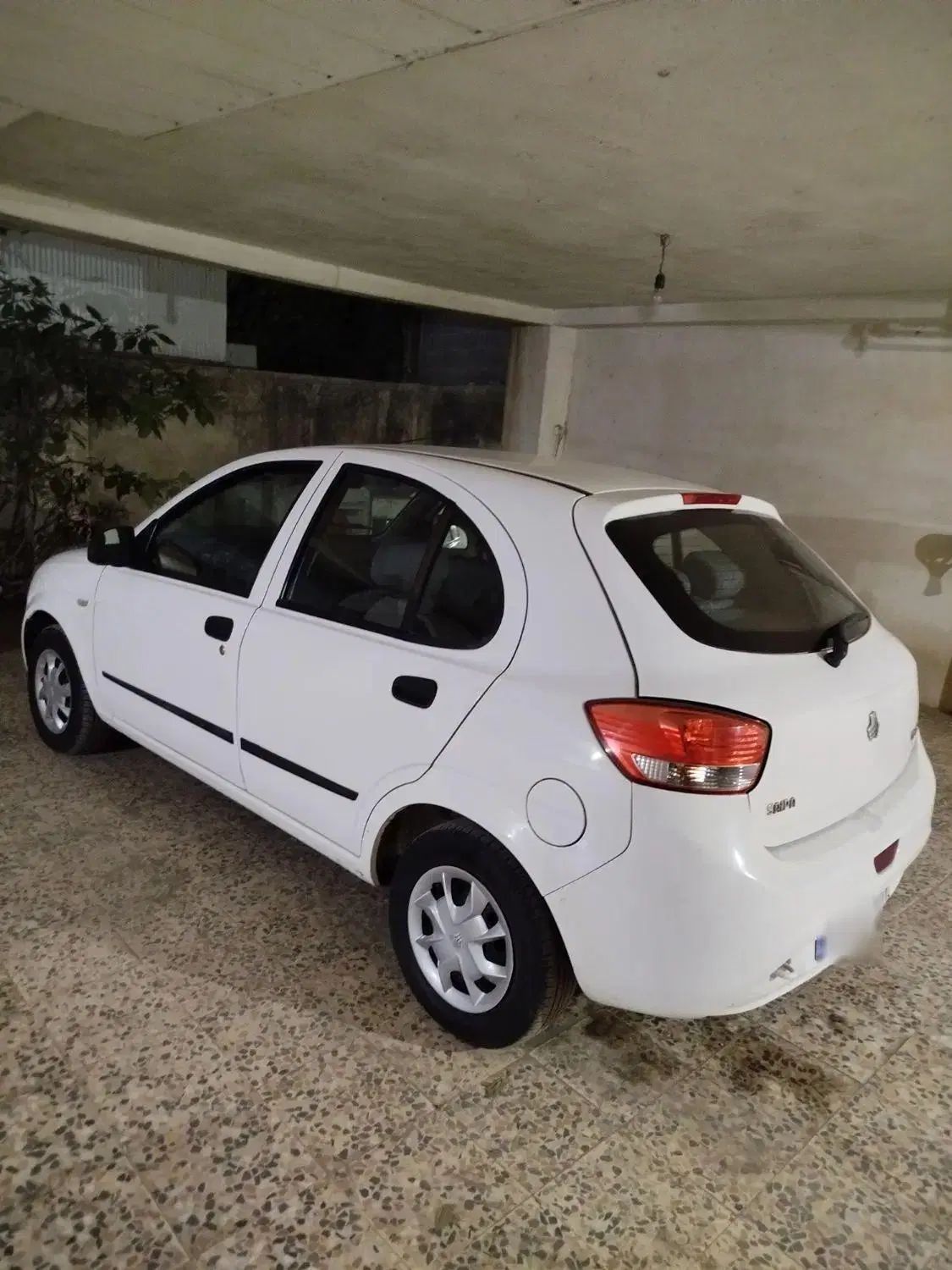 خودرو تیبا، 2 آگهی ann_20367323