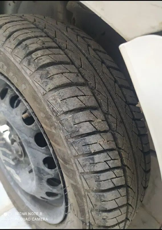 پراید 111 SX - 1390