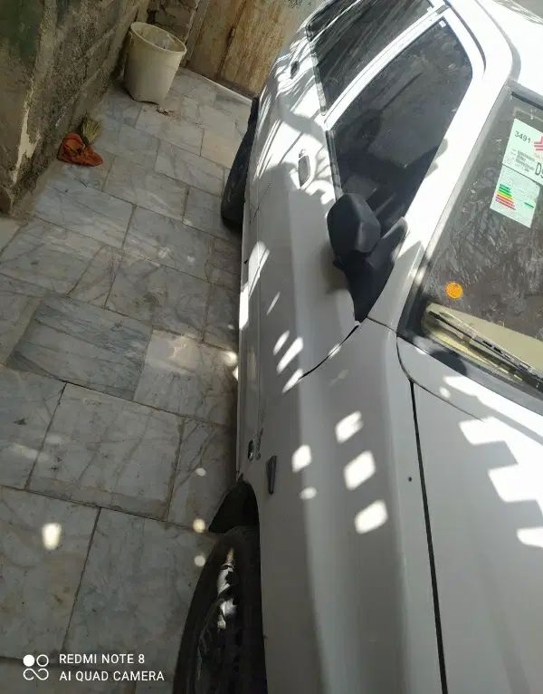 پراید 111 SX - 1390