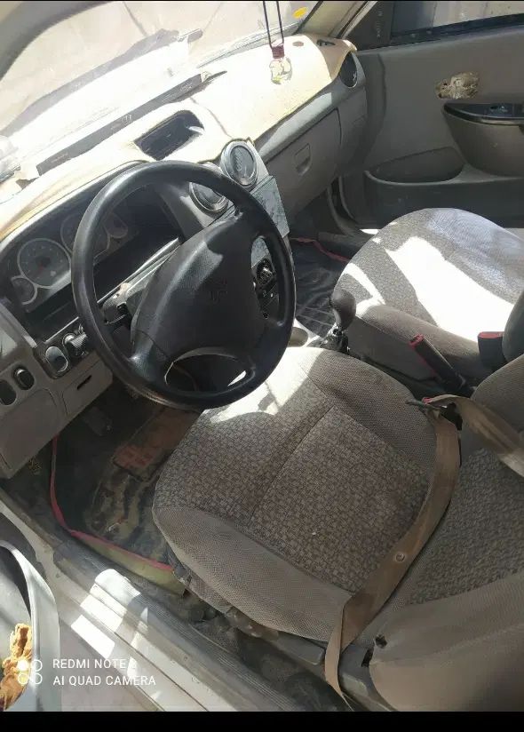 پراید 111 SX - 1390