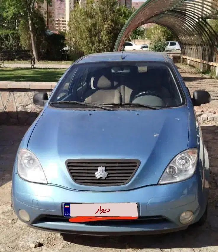 خودرو تیبا، 2 آگهی ann_20367336