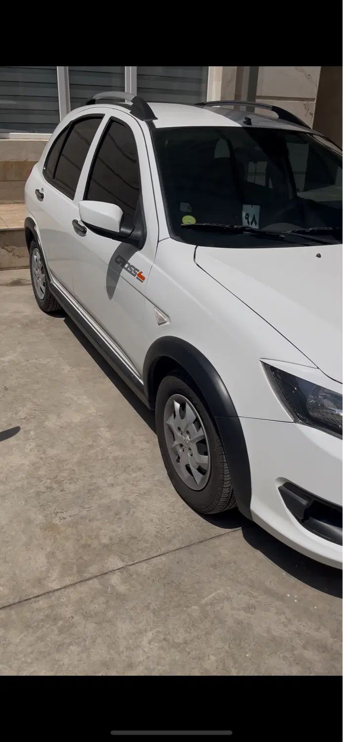 خودرو کوییک، S آگهی ann_20367337