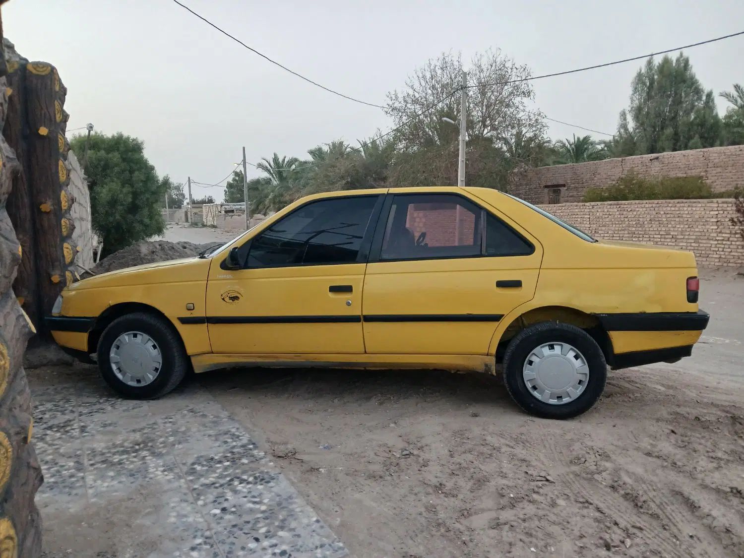 خودرو پژو، 405 آگهی ann_20367351